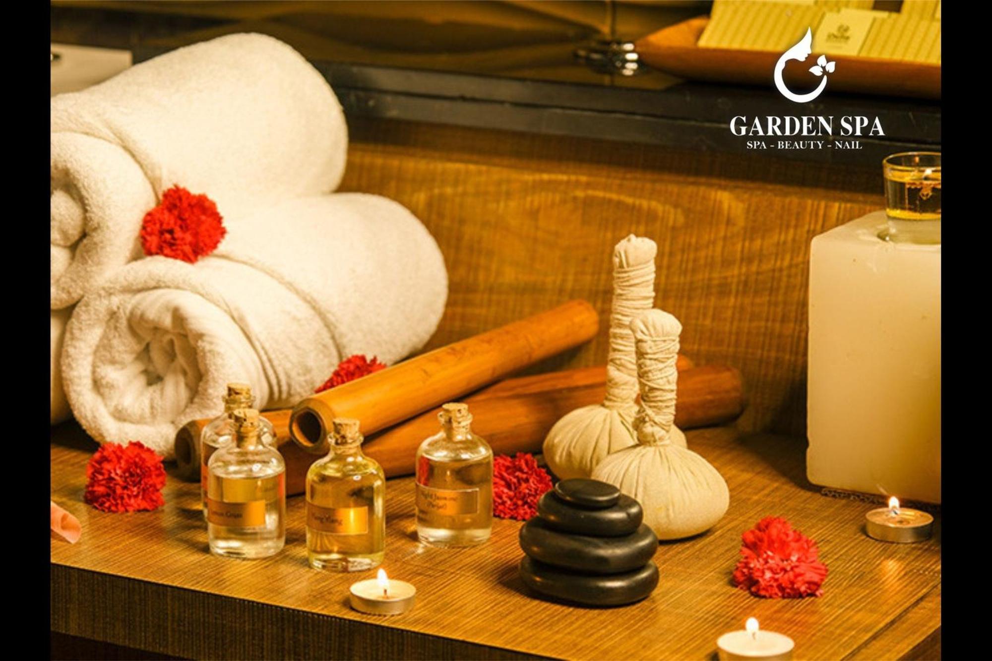 La Charm Hoi An Hotel & Spa Buitenkant foto